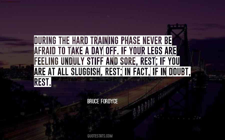 Hard Feeling Quotes #1631325