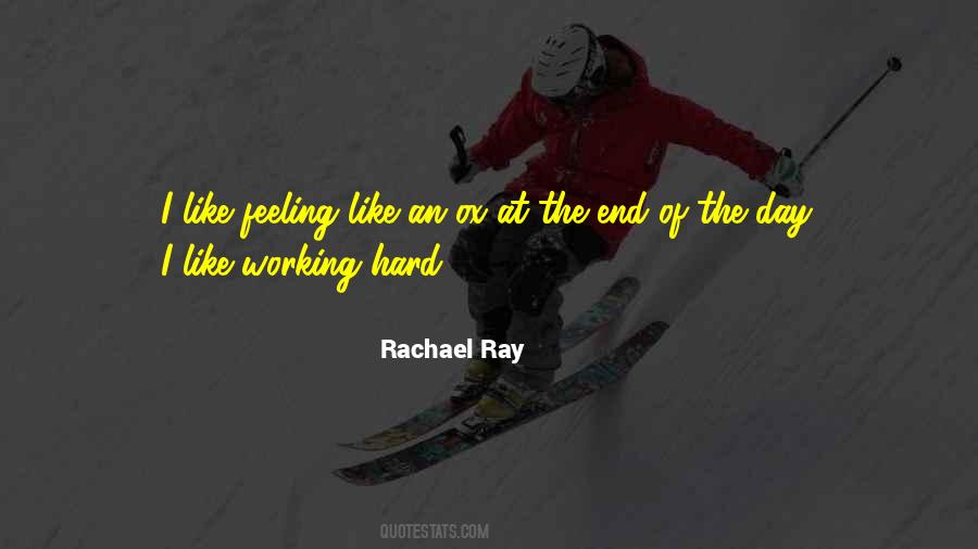 Hard Feeling Quotes #478006