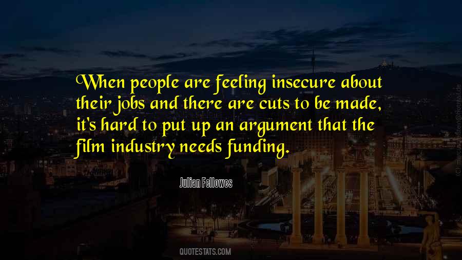 Hard Feeling Quotes #506768