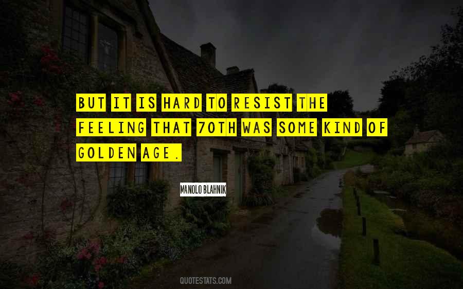 Hard Feeling Quotes #585578