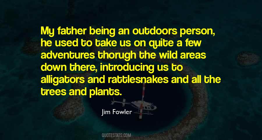 On Plants Quotes #1058662