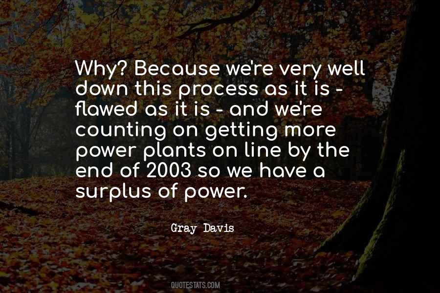 On Plants Quotes #1116319
