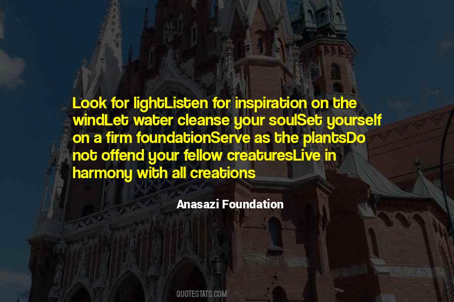 On Plants Quotes #437402