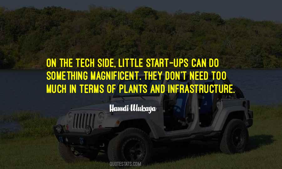 On Plants Quotes #546136