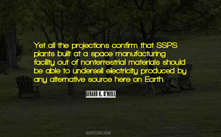 On Plants Quotes #568720