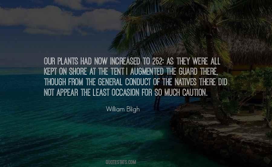 On Plants Quotes #574327