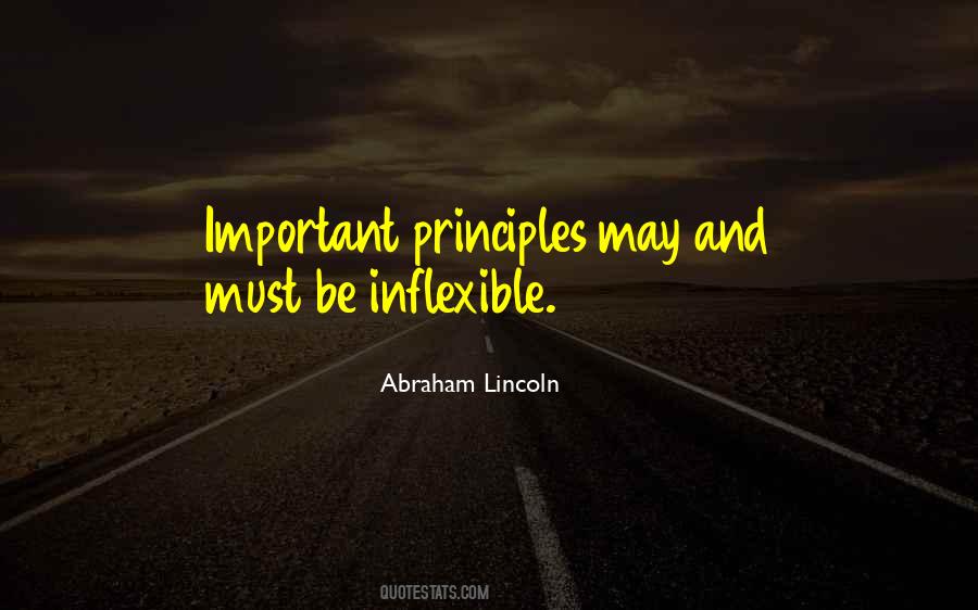 Abraham Lincoln Life Quotes #508989
