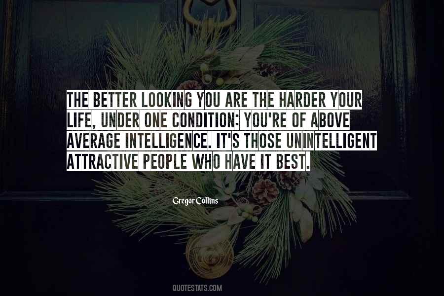 Best Intelligence Quotes #1334992
