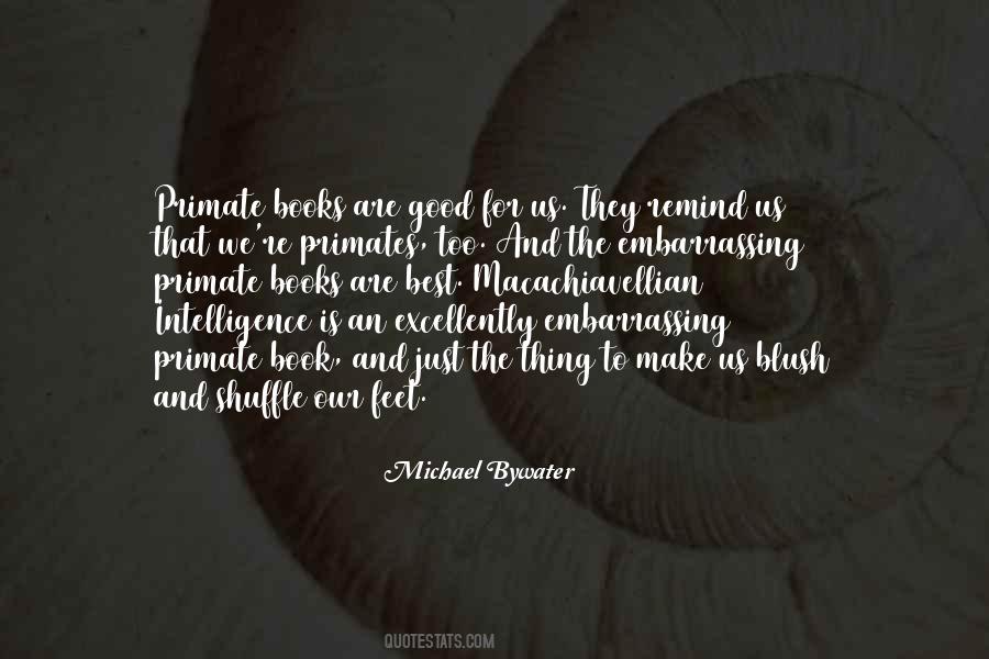 Best Intelligence Quotes #1653866