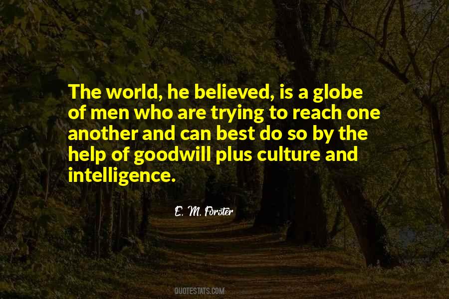 Best Intelligence Quotes #1755867