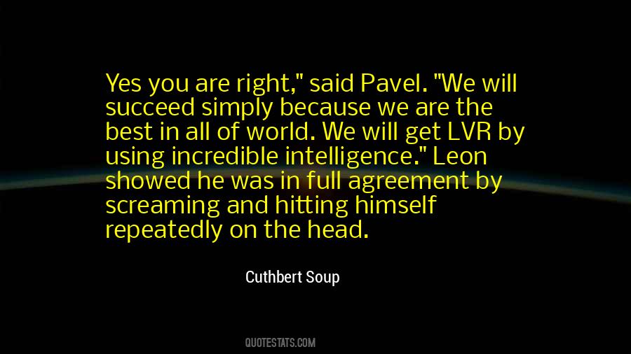 Best Intelligence Quotes #64575