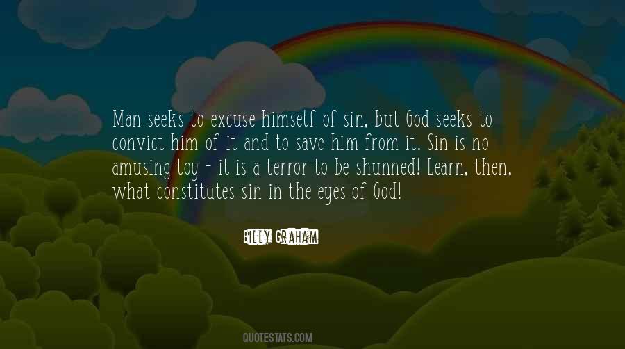 Man Of Conviction Quotes #313341