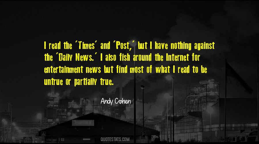 Have I Got News For You Quotes #10456