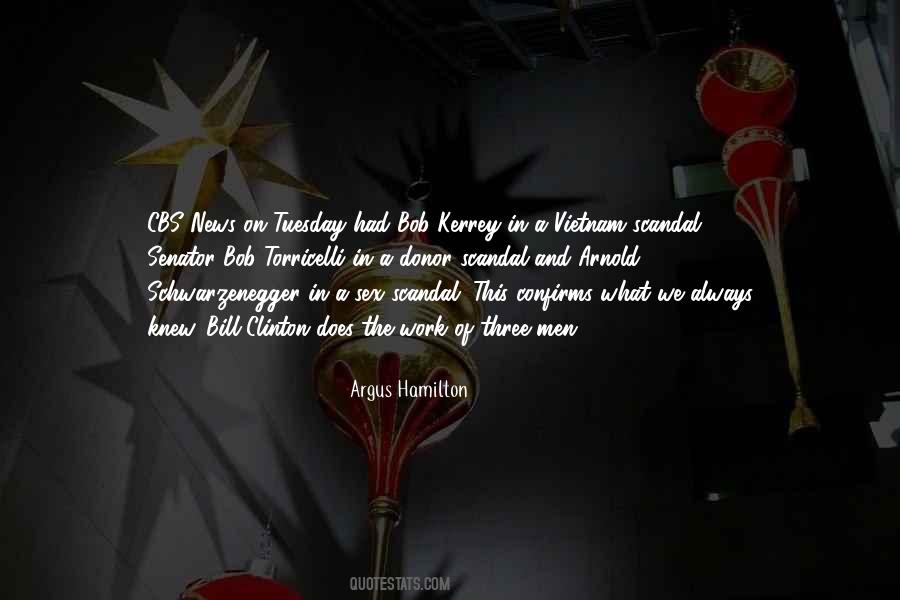 Have I Got News For You Quotes #11579