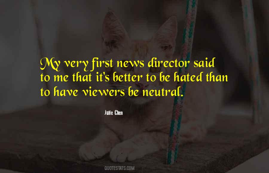 Have I Got News For You Quotes #4106