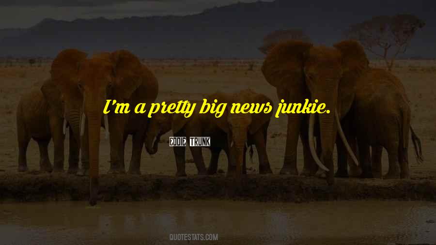 Have I Got News For You Quotes #6326