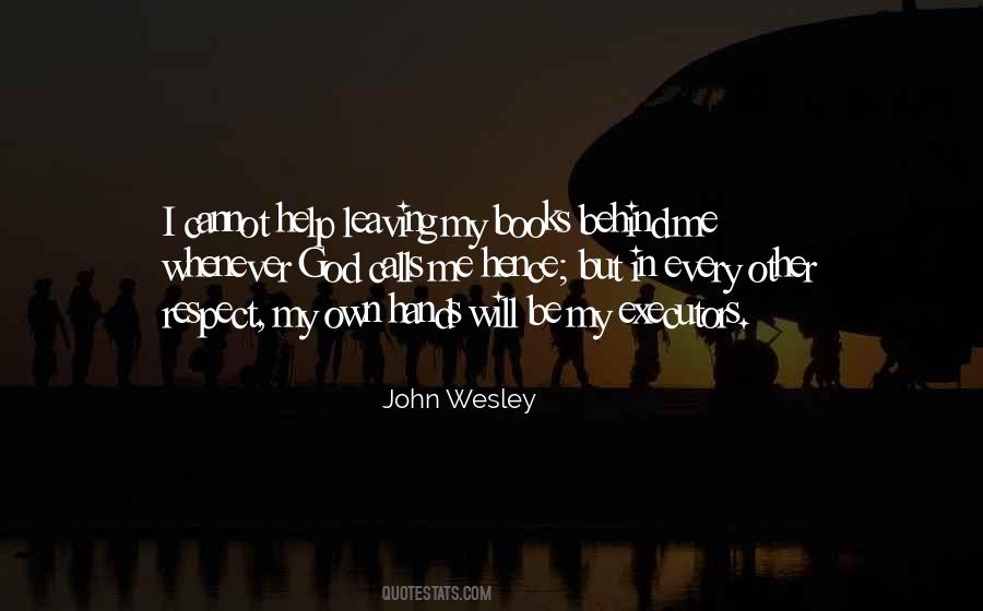 Own Respect Quotes #1321745