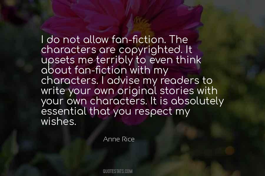 Own Respect Quotes #372471