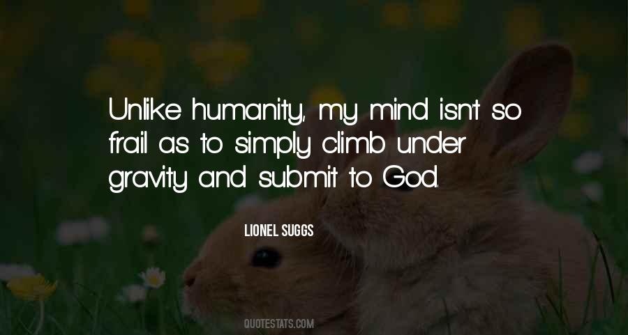 Obstacles God Quotes #962787