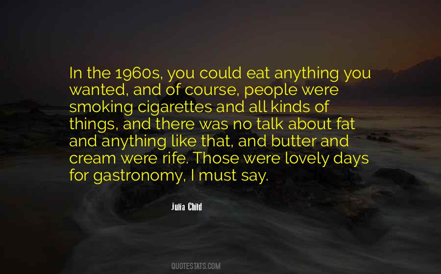 Eat Anything Quotes #185853