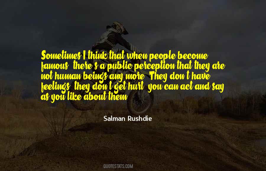 When You Hurt I Hurt Quotes #297052