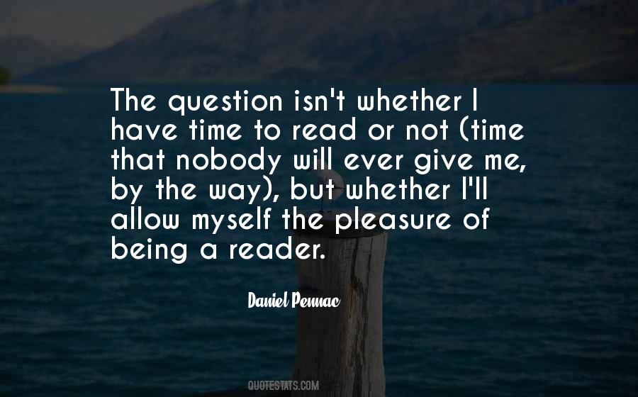 I Will Give Myself Quotes #1005628