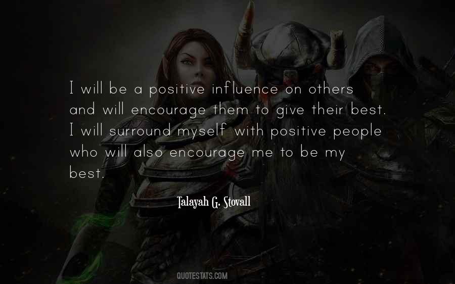 I Will Give Myself Quotes #1149658