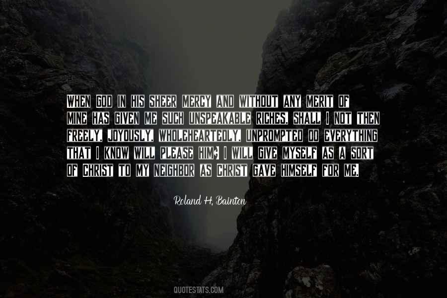 I Will Give Myself Quotes #495746