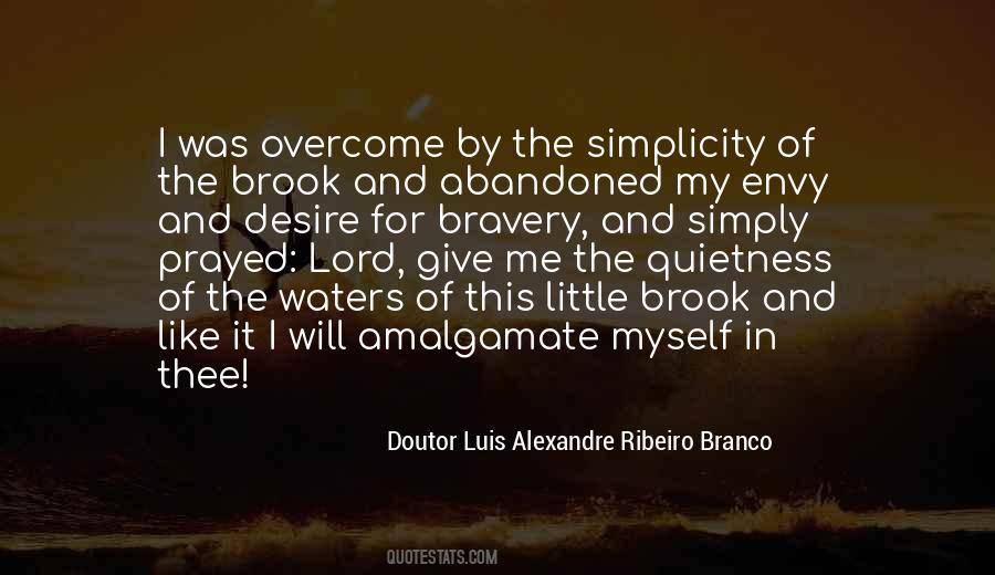 I Will Give Myself Quotes #502638
