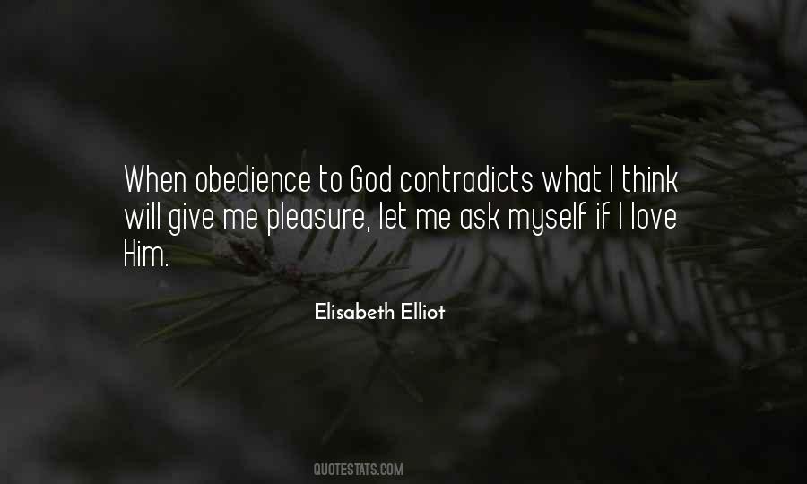 I Will Give Myself Quotes #734332