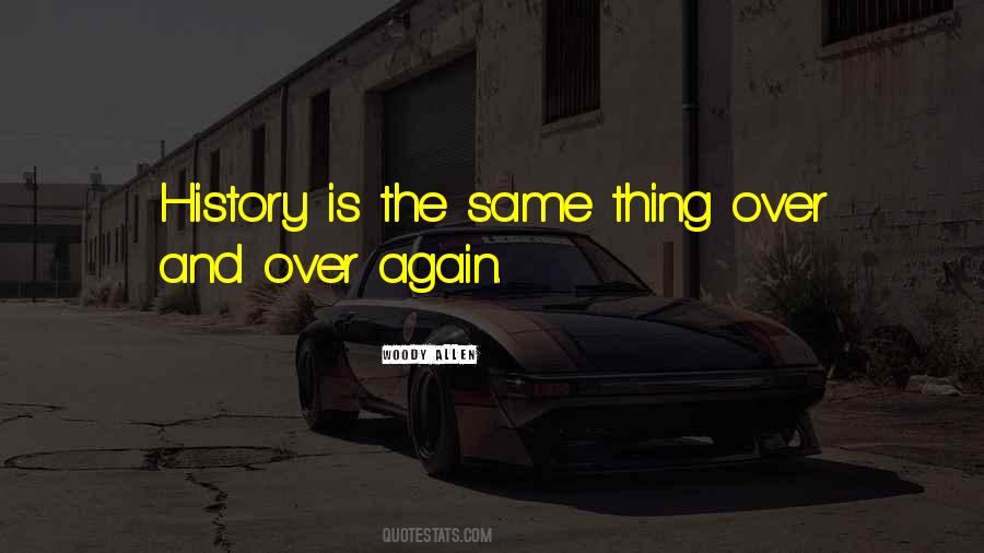Insanity Is Doing The Same Thing Quotes #1745380