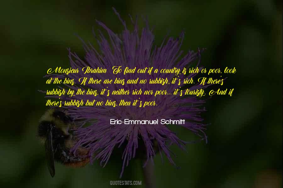 Emmanuel Schmitt Quotes #1390914