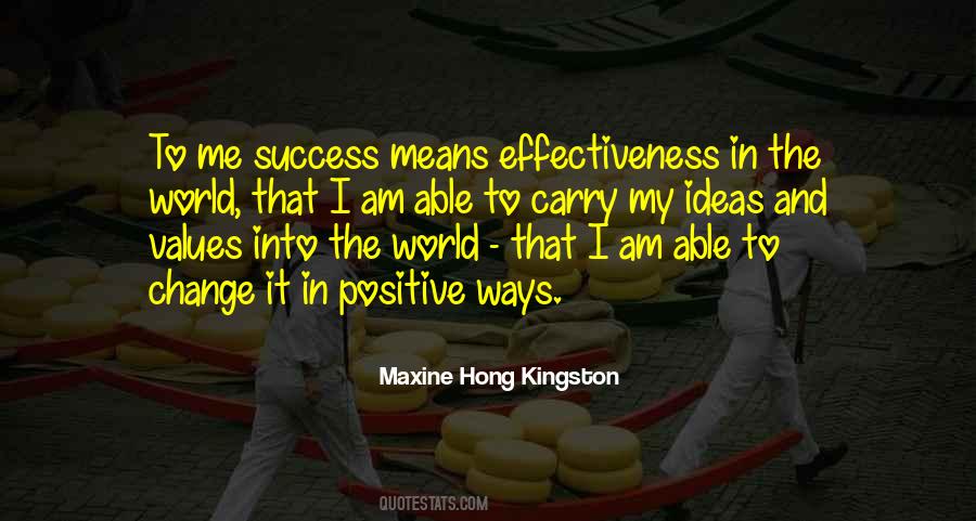 World Success Quotes #116053