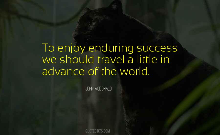 World Success Quotes #1204339