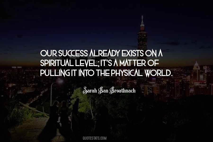 World Success Quotes #661608