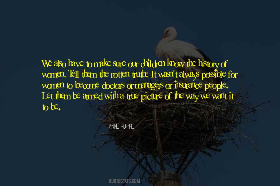 For Doctors Quotes #1080026