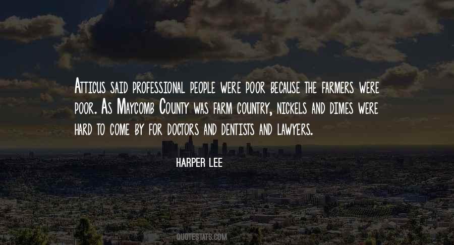 For Doctors Quotes #1093355