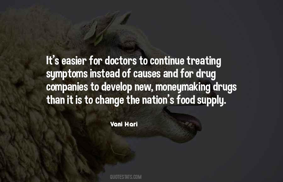 For Doctors Quotes #1219279