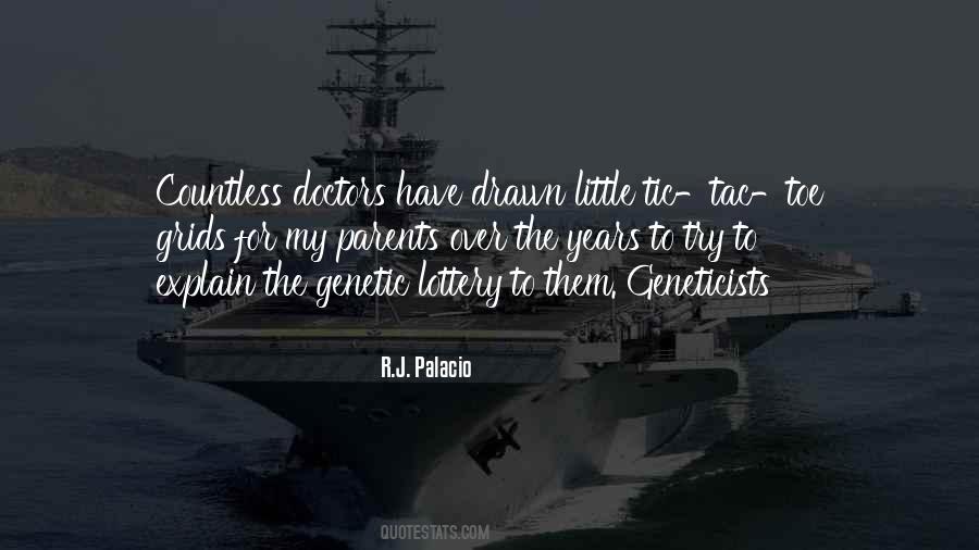 For Doctors Quotes #1240799