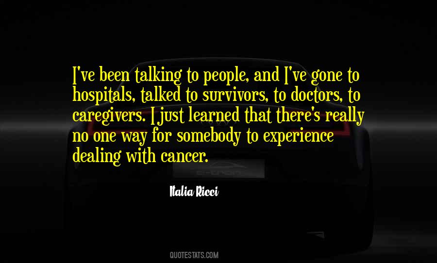 For Doctors Quotes #1251176