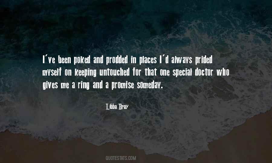 For Doctors Quotes #1528143