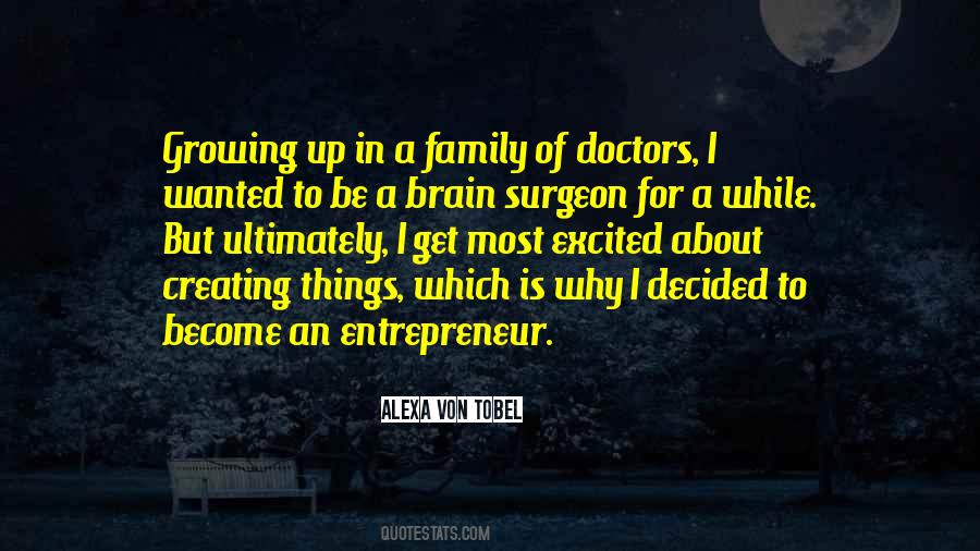 For Doctors Quotes #1576702