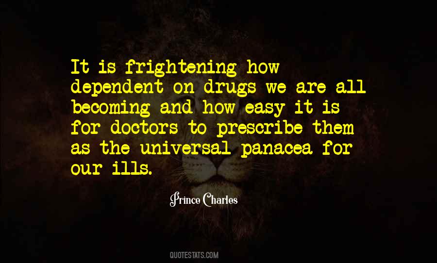 For Doctors Quotes #1748576