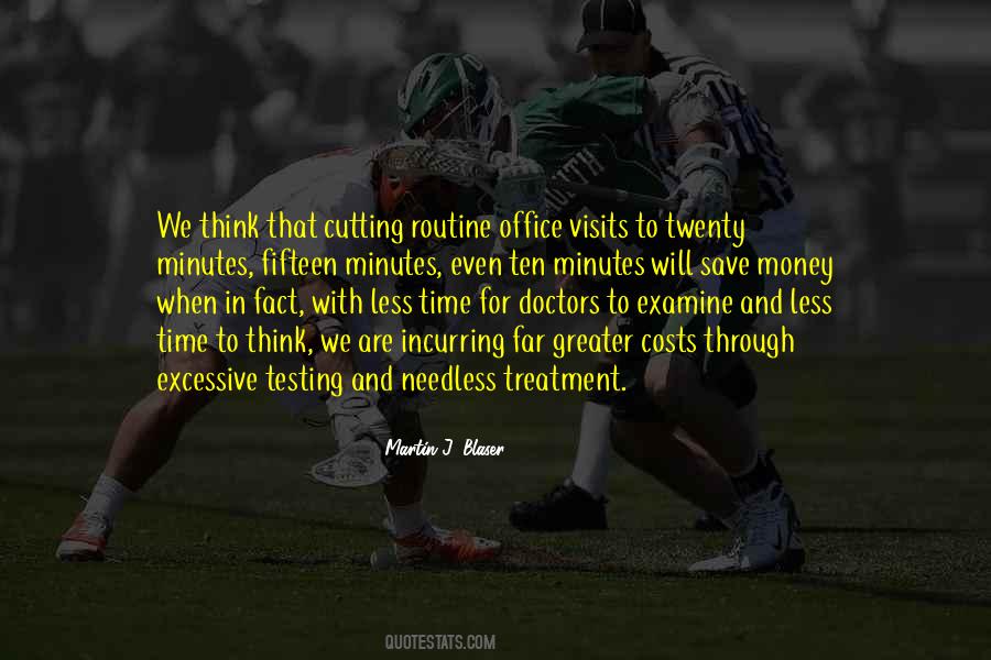 For Doctors Quotes #368784