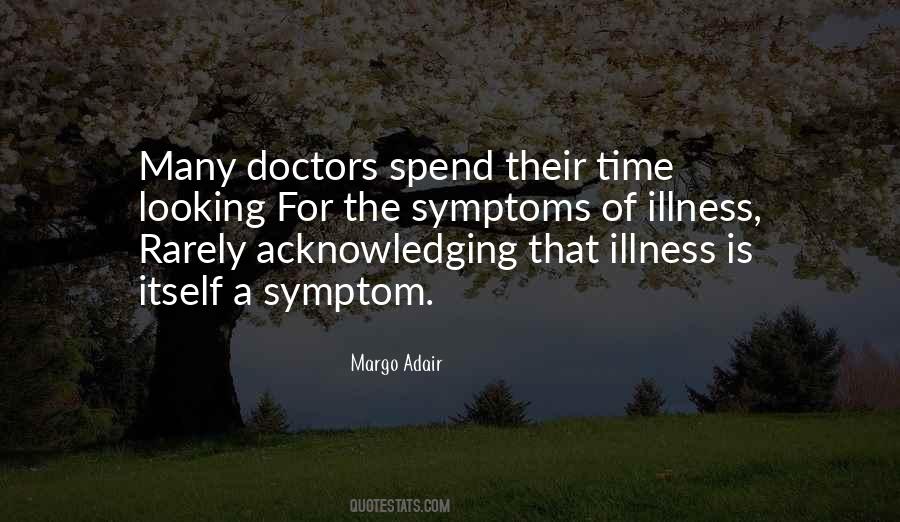 For Doctors Quotes #371955