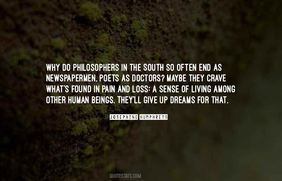 For Doctors Quotes #721061