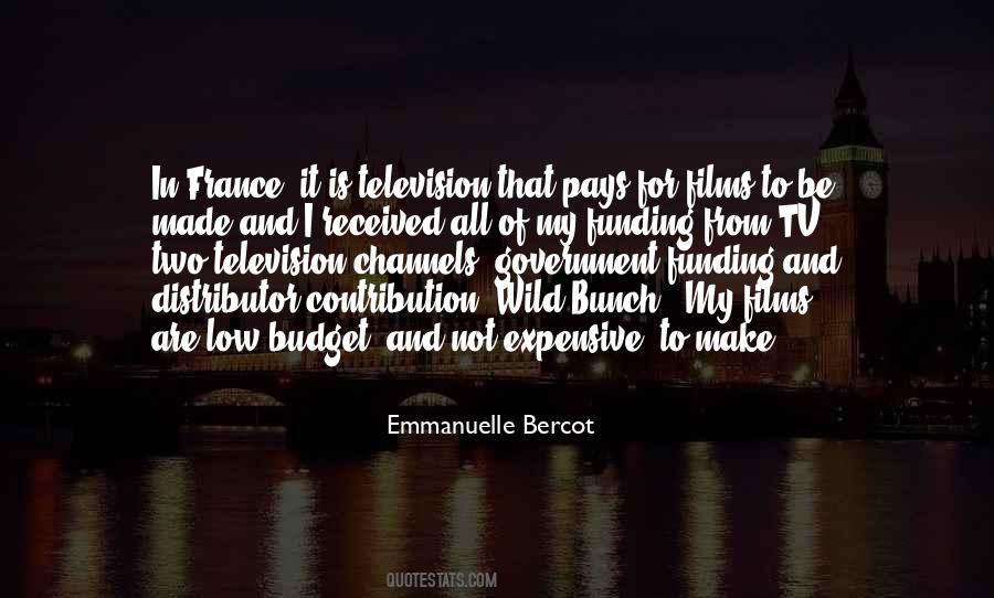 Emmanuelle Quotes #844197