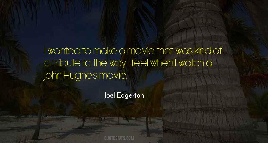 To Feel Wanted Quotes #202591