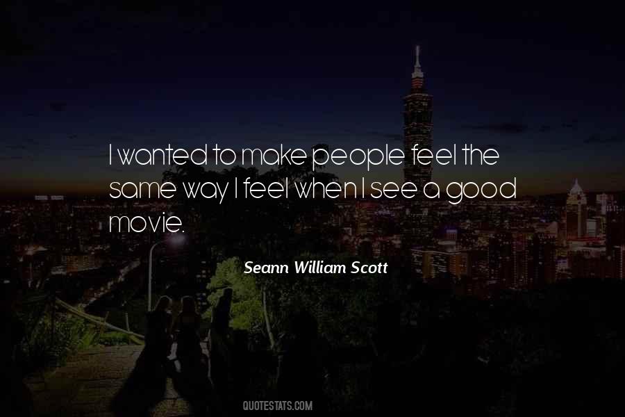 To Feel Wanted Quotes #229606