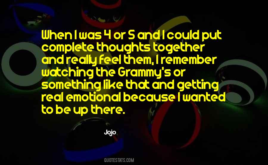 To Feel Wanted Quotes #368379